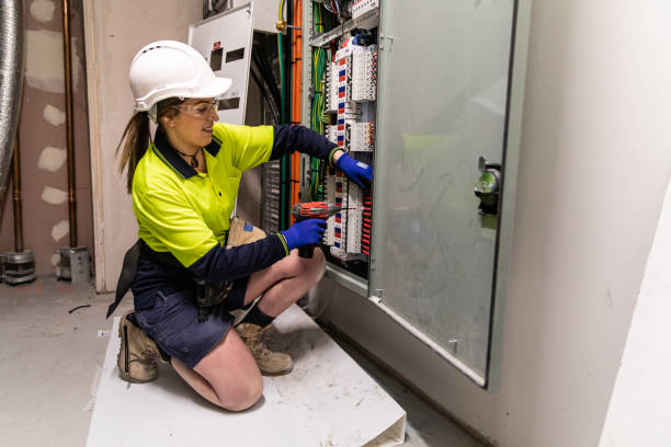 Best Emergency Electrician Near Me  in Shively, KY