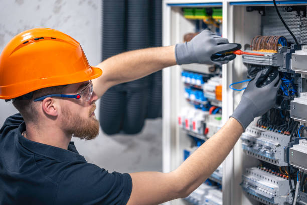 Best Affordable Emergency Electrician  in Shively, KY